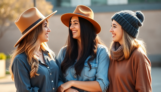 Accessorizing 101: How to Elevate Your Outfit with Statement Pieces
